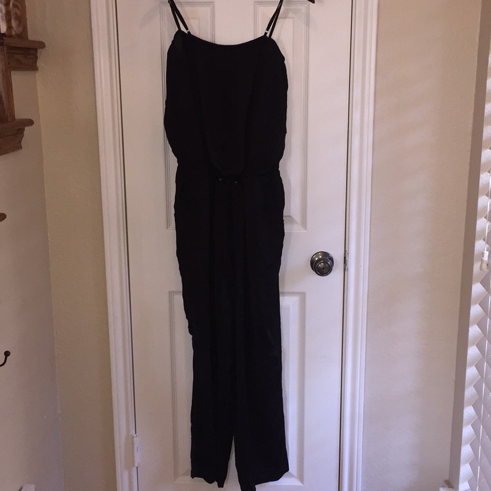 JCREW black jumper NWT size M🔥